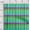 Sea Green, variant on oneOone Cotton Flex Fabric Madras Check Printed Fabric 1 Yard 40 Inch Wide