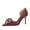 Wine Red, variant on Red Sexy High Heels for Women Comfy Pointed Toe Stiletto Party Shoes Ladies Pumps