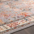 thumbnail image 4 of Surya Patina PIA-2301 Area Rug 7'10" x 10'3", 4 of 6