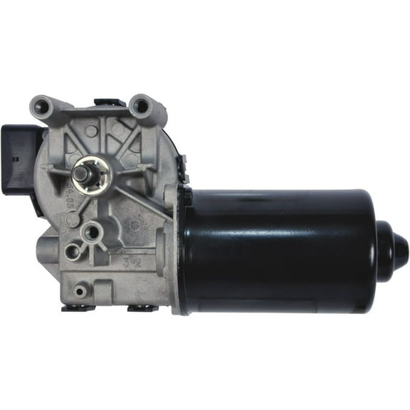 CARDONE New 85-4526 Windshield Wiper Motor Front fits 2006-2014 Hyundai, Kia