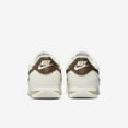 thumbnail image 6 of Nike Cortez Women's Shoes DN1791-104, Sail/Khaki/White/Cacao Wow Size 6.5, 6 of 6