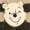 Winnie the Pooh, variant on Hello Kitty Women's 3D Sweater Slipper Socks, 1-Pack, Size 4-10