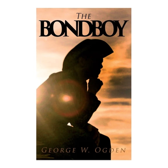 The Bondboy, (Paperback)