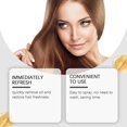 thumbnail image 2 of Dry Shampoo, Instantly Fresh Volumizing Hair Dry Shampoo, Volumizing Dry Shampoo, Natural Instantly Dry Shampoo Volumizing Spray for Dark Hair, Refres, 2 of 4