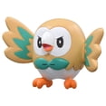 thumbnail image 2 of Takara Tomy Pokemon Rowlet Moncolle MS-24, 2 of 2