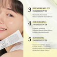 thumbnail image 2 of Dr.Althea Post Acne Care Set (Boosting) | 345 Relief Cream & Vitamin C Boosting Serum | Soothing Recovery, Deep Hydration, Brightening, Lightweight Texture, For All Skin Types, Vegan, Skincare, 2 of 3