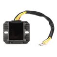 thumbnail image 1 of Motorcycle Voltage Rectifier Regulator Fits for  GS1100 GS1100E GS850, 1 of 8