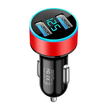 

Multipurpose Power Adapter PD 36W Fast Charging Connector QC3.0 Plug Adapter