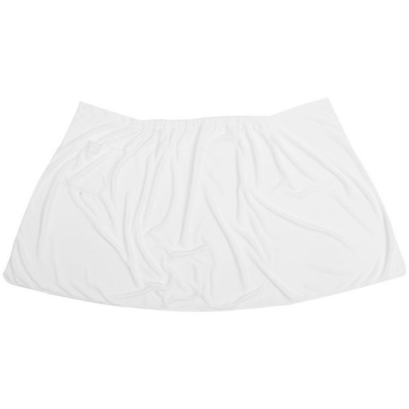 Toalla absorbente más suave, toalla de baño, toalla gruesa y cálida con botón y bolsillo