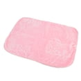 thumbnail image 3 of Cat Blanket,Cat Blanket Multipurpose 4 Pet Supplies Cat Warm Blanket Solid Performance, 3 of 8