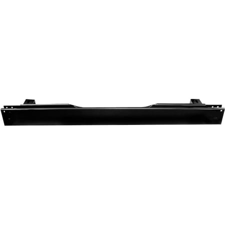 For 1947-1950 Chevrolet Truck Truck Rear Bed Floor Across Brace
