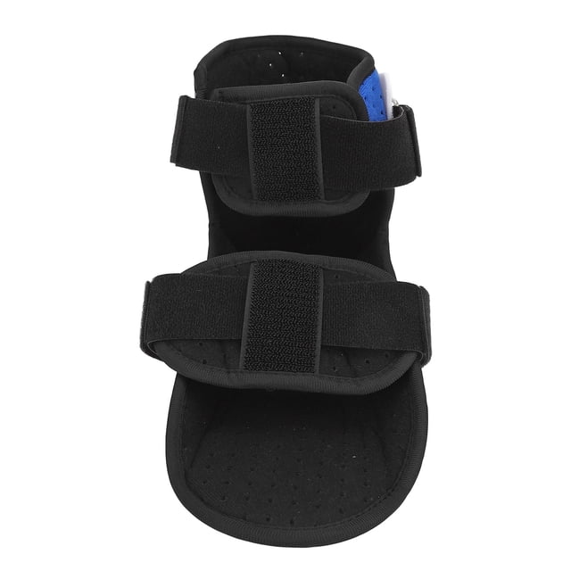 Gota de soporte de ortesis de tobillo, Tobillo Pie caído Pie Tobillo Pie caído Pie Postural Caída correcta Estética elegante