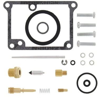 All Balls Racing Carburetor Rebuild Kit 26-1308 for Yamaha YZ80 93 94 95 96