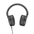 thumbnail image 2 of Audífonos Sennheiser HD 400S Alámbricos Sennheiser HD 400S, 2 of 3