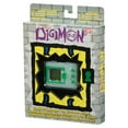 thumbnail image 5 of Bandai Original Digimon Digivice Virtual Pet Monster - Glow in the Dark, 5 of 10