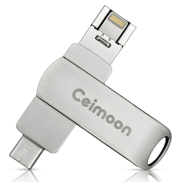 256GB Flash Drive USB C Photo Storage for iPhone Android PC iPad Tablet Thumb Drive iPhone External Storage Samsung Flash Drive 256GB Portable Drive Photo Stick for Android USB Encrypted Flash Drive