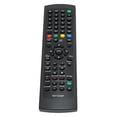 thumbnail image 4 of Replacement DVD HDD Remote, Simple Operation Sensitive Buttons DVD Remote Control Wearable  For RMT-D248P, 4 of 8