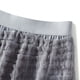 thumbnail image 5 of Falda vintage de malla con volantes hasta la pantorrilla para mujer - Falda tutú plisada de corte A y cintura alta (tallas M-L), 5 of 8