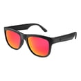 thumbnail image 1 of Gafas de sol inteligentes Bluetooth Enzemit GS01 con altavoz rojo, 1 of 9