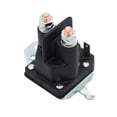 thumbnail image 5 of Starter Solenoid 762-1261-211-50 for Trombetta, Compatible with MTD 12V Riding Lawn Mower Tractors, Lawn Tractors, Zero Turn Mowers, 5 of 8