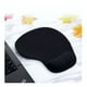 thumbnail image 2 of Mousepad Tapete Ergonómico Antideslizante Color Negro, 2 of 5