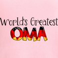 thumbnail image 3 of CafePress - Oma - Women's Nightshirt, 3 of 4