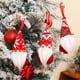 thumbnail image 4 of Moyic Muñeco de gnomo colgante de 6 piezas, adorno de Navidad, ahorro de espacio, diseño bonito, decoraciones para el hogar, accesorios Kits de decoración para fiestas, 4 of 6