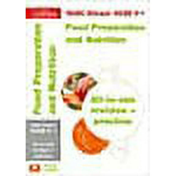 Gcse Food Preparation And Nutrition Grade 9-1 Wjec Eduqas Co