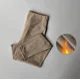 thumbnail image 1 of Otoño Invierno terciopelo cálido cintura alta levantamiento de cadera pantalones deportivos alta elasticidad secado rápido Fitness pantalón Leggings ropa externa, 1 of 6