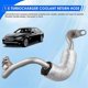 thumbnail image 5 of unique High qualityA11537563707 Car Turbocharger Hose Coolant Return Hose for 7' F01 740i 7' F02 740Li 2007-2012 11537563707, 5 of 5