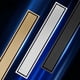 thumbnail image 1 of Desagüe de piso invisible rectangular de acero inoxidable 304 Desagüe de piso extendido oculto dorado Desodorante para alcantarillado de inodoro, 1 of 4
