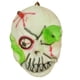 thumbnail image 5 of Accesorios de decoración de Halloween, Horror, serpiente , cabeza rota, accesorio de látex complicado, decoración de Halloween Colcomx accesorios de halloween, 5 of 5