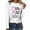 White, variant on Lolmot Women's Heart Pink Ribbon Graphic Long Sleeve T-Shirts Breast Cancer Awareness Hoodless Sweatshirts Crewneck Pullover Tops