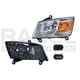 thumbnail image 1 of Faro DEPO  Dodge Caravan 2008 - 2010 Piloto, 1 of 1