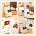 thumbnail image 3 of Women Fashion Floral Canvas Card Holder Credit Card ID Card Coin Wallet, 3 of 5