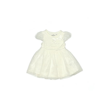 

Pre-Owned Hallmark Girl s Size 24 Mo Dress