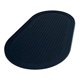 thumbnail image 2 of Tapete de silicona antideslizante para goteo, base impermeable, fácil de limpiar, protector de mesa, tapete de secado de silicona, posavasos, 2 of 8