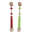thumbnail image 1 of 2 Abacus Busy Boards Counting Sensory Toy Montessori beads for teaching aids Hugo none, 1 of 10