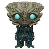 FUNKO POP! GAMES: MASS EFFECT: ANDROMEDA - ARCHON 6