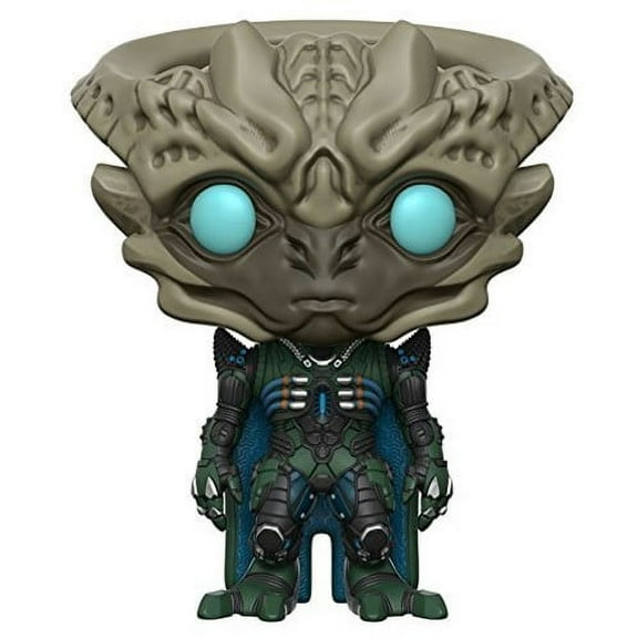 FUNKO POP! GAMES: MASS EFFECT: ANDROMEDA - ARCHON 6
