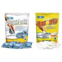 Walex Clean Linen and Grey Tank