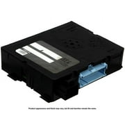 A1 Cardone Body Control Module P/N:73-7828 Fits select: 1999 BUICK LESABRE, 1999 OLDSMOBILE AURORA