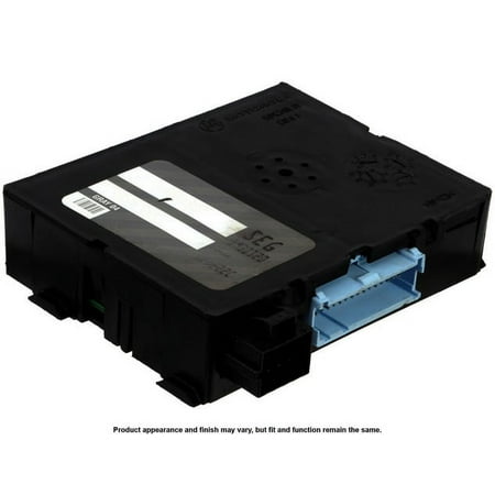 A1 Cardone Body Control Module P/N:73-7828 Fits select: 1999 BUICK LESABRE, 1999 OLDSMOBILE AURORA