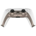 thumbnail image 5 of PS5 Controller Replacement Shell,DIY Shell Decorative Strip for PS5 Dualsense Controller (Rose Gold), 5 of 5