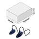 thumbnail image 5 of Auriculares inalámbricos Auriculares con gancho para la oreja de 180 mAh Auriculares deportivos compatibles con Bluetooth Hugtrwg Para estrenar, 5 of 8