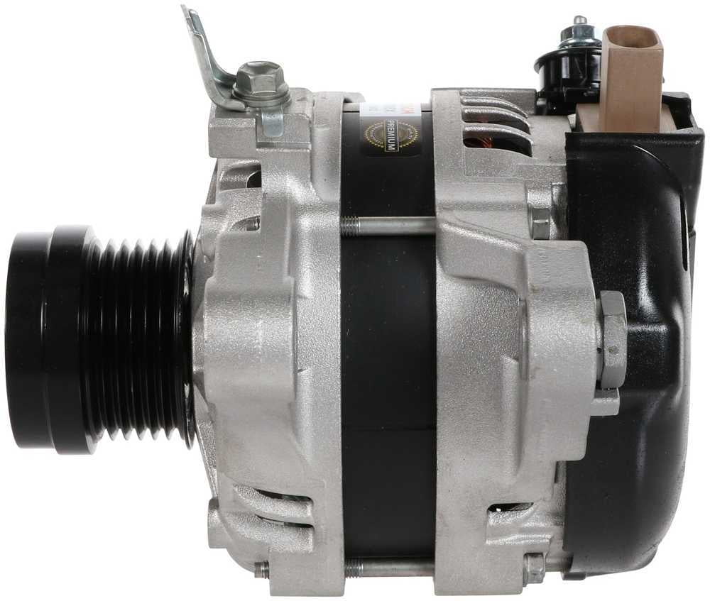 Bosch AL3385X Premium Alternator