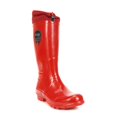 thumbnail image 2 of Pajar Bottes de Pluie en Caoutchouc Rouges Tatiana pour Femmes<span> - </span>41, 2 of 3