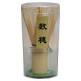 thumbnail image 1 of Bamboo Matcha Whisk 100 Twine Count, 1 of 1
