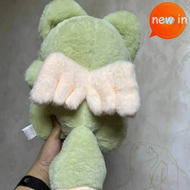 Juguete de peluche de dibujos animados Dudu Cat, muñeco de gato suave, almohada de Animal, regalo de cumpleaños y Halloween para niños y niñas, 30-40cm