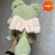 thumbnail image 1 of Juguete de peluche de dibujos animados Dudu Cat, muñeco de gato suave, almohada de Animal, regalo de cumpleaños y Halloween para niños y niñas, 30-40cm, 1 of 4